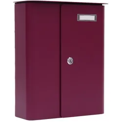 Profirst Briefkasten Ziefen berry berry