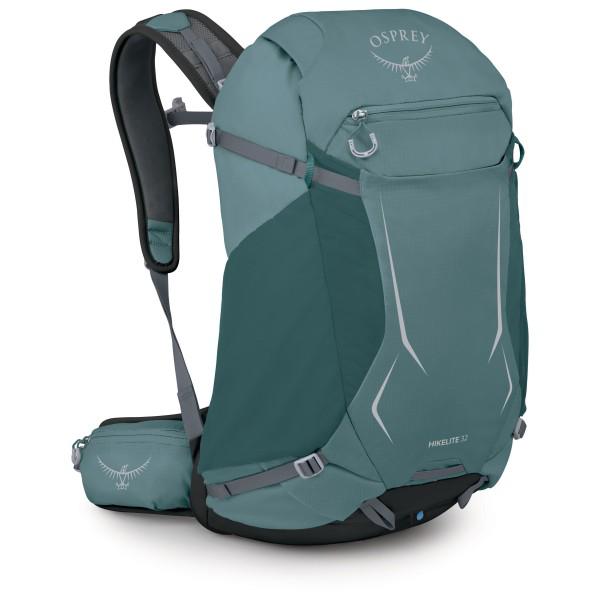 Osprey - Hikelite 32 - Wanderrucksack türkis