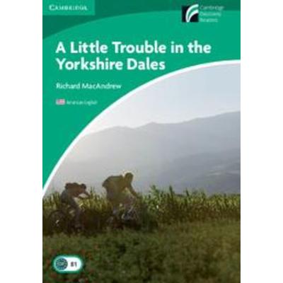 A Little Trouble in the Yorkshire Dales, Taschenbuch von Richard MacAndrew, Cambridge University Press, 978-0-521-14895-5