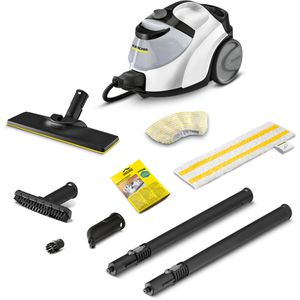 Kärcher Dampfreiniger SC 5 EasyFix Iron Plug, 2250 Watt, 4,2 bar