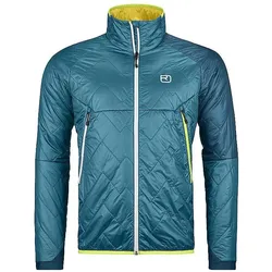 Ortovox, Herren, Skijacke, Piz Vial (XXL), Blau