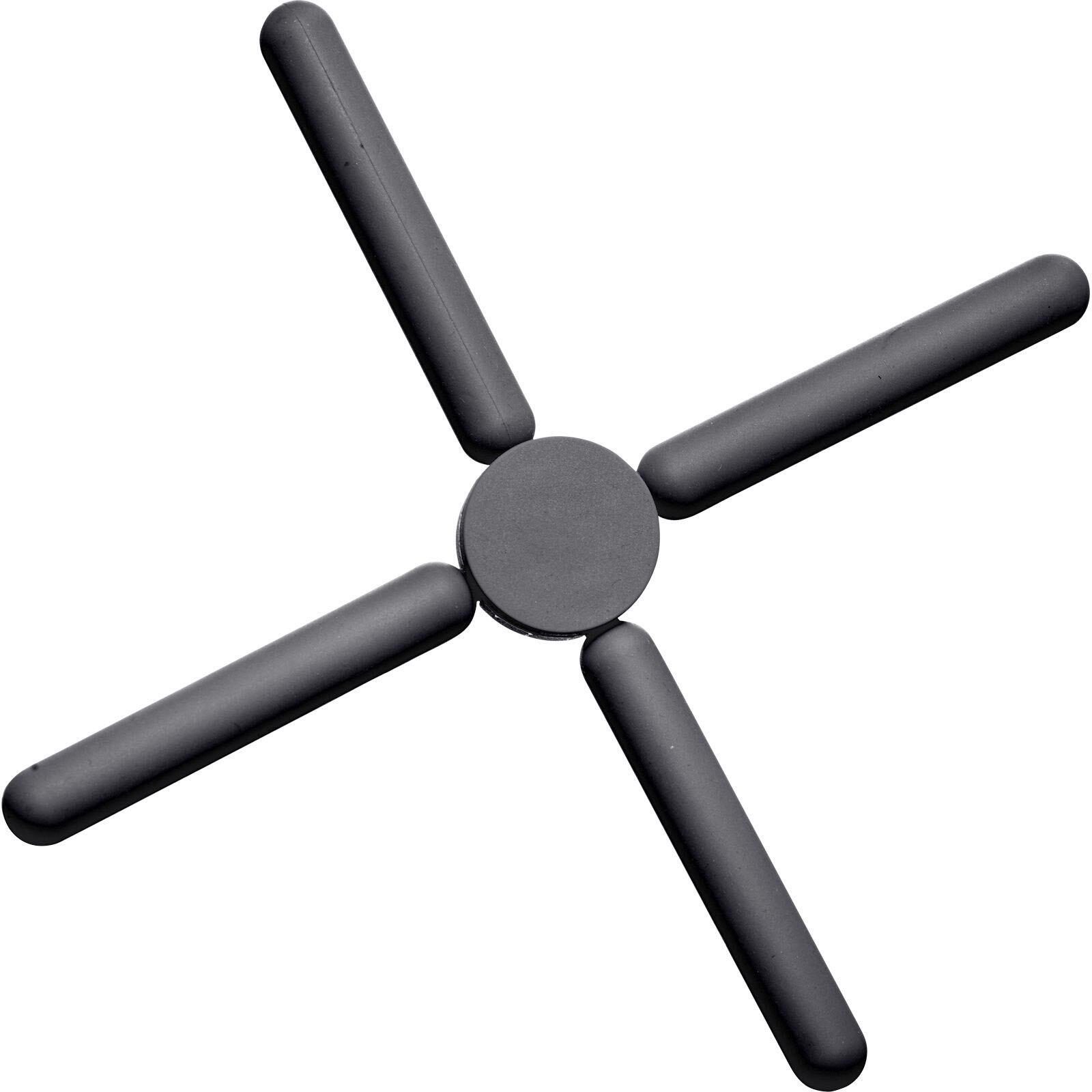 WESTMARK Untersetzer schwarz 15632270