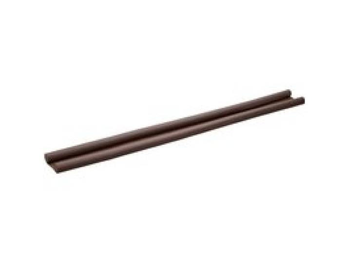PARKSIDE® Joint à double bourrelet pour bas de porte (marron)