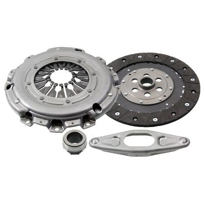 BLUE PRINT Kupplungssatz SMARTFIT Solution Kit ADB113016 für BMW
