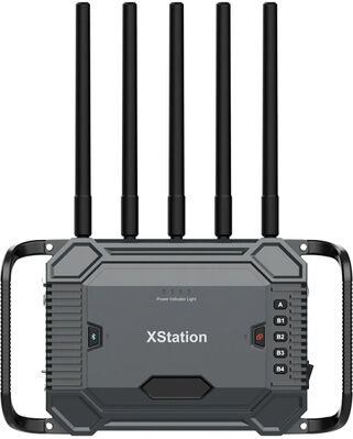 Synco Xtalk XStation