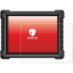upscreen Schutzfolie für Autel MaxiSys Ultra S2 Displayschutz Displayschutzfolie Folie Klar Transparent, Geräte Schutzfolie