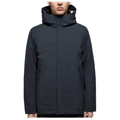 Elvine - Vhinner - Winterjacke Gr M blau