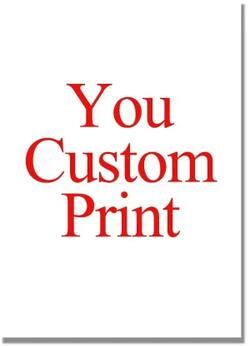 Inspire Select Custom Photo Canvas Print Personalized Wall Art For Family, Pets & Special Moments 19.7 39.4 In