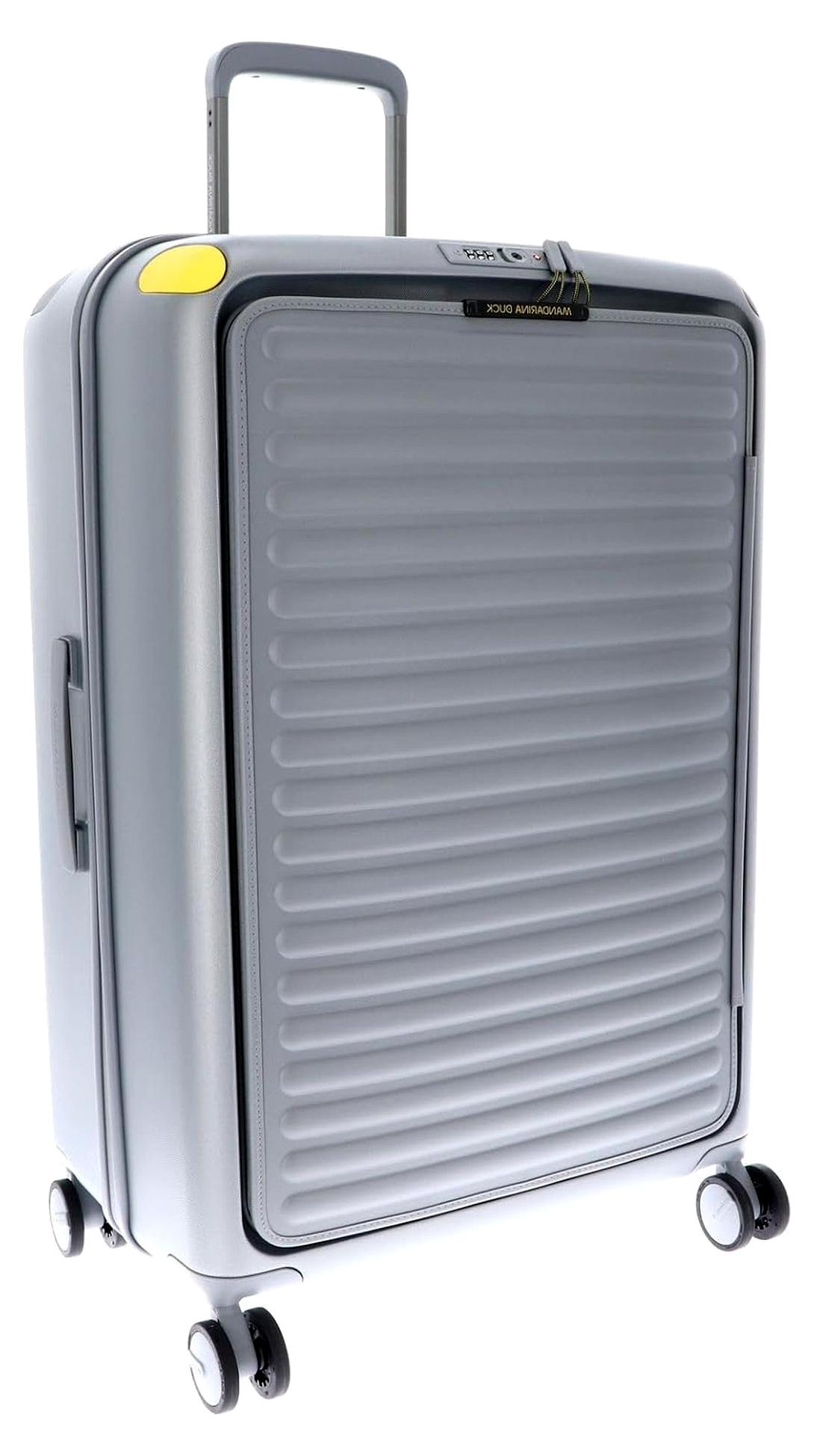 Smart Duck Trolley Iron hellgrau 72cm