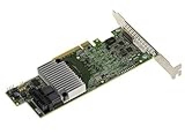 KALEA-INFORMATIQUE Carte Raid PCIe SAS 12G LSI 9361-8i Cache 1Go