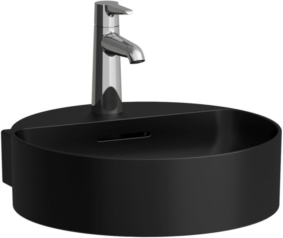 LAUFEN Handwaschbecken VAL 425x400x155 H8112817161091