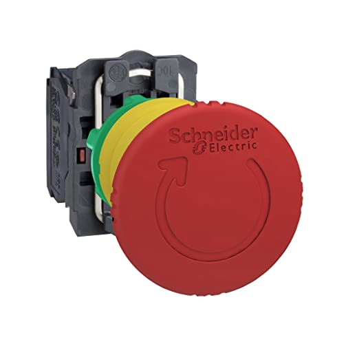 Schneider Electric XB5 elektrische schakelaar