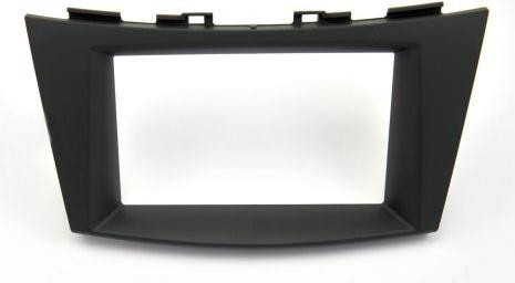 Autoleads Entourage 2 DIN autoradio voor Suzuki Swift