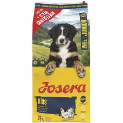 Josera M/M Junior Kids 1x15 kg