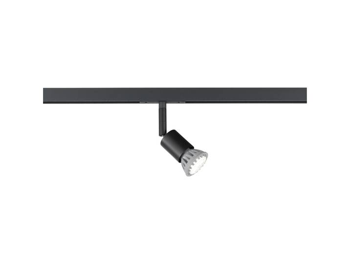 System HV-Track6 Schwarz/Grau Metall B 4 cm - System