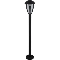 Näve LED-Außensockelleuchte "CLINT"