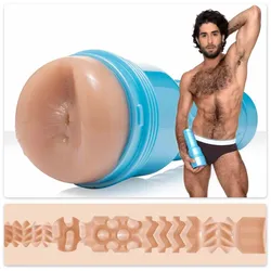 Fleshlight, Masturbator, Diego Sans