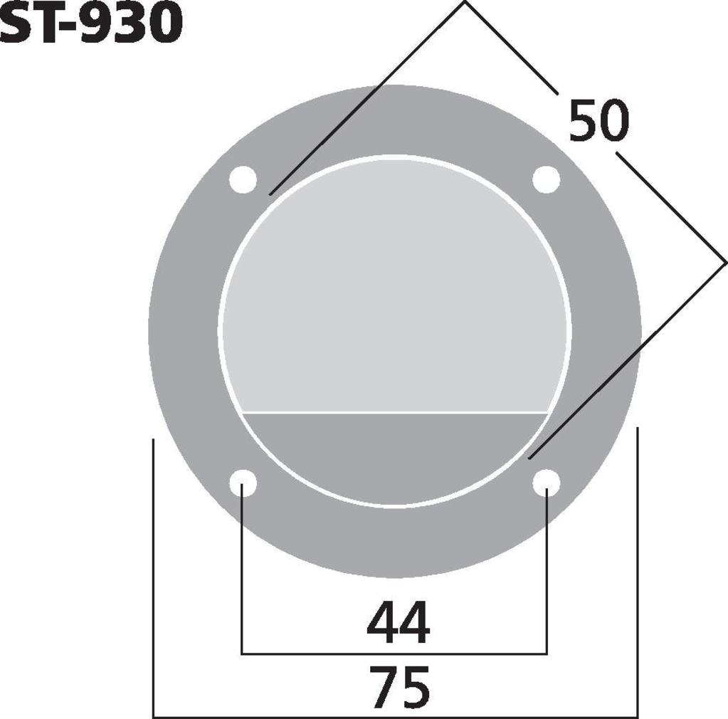 MONACOR ST-930