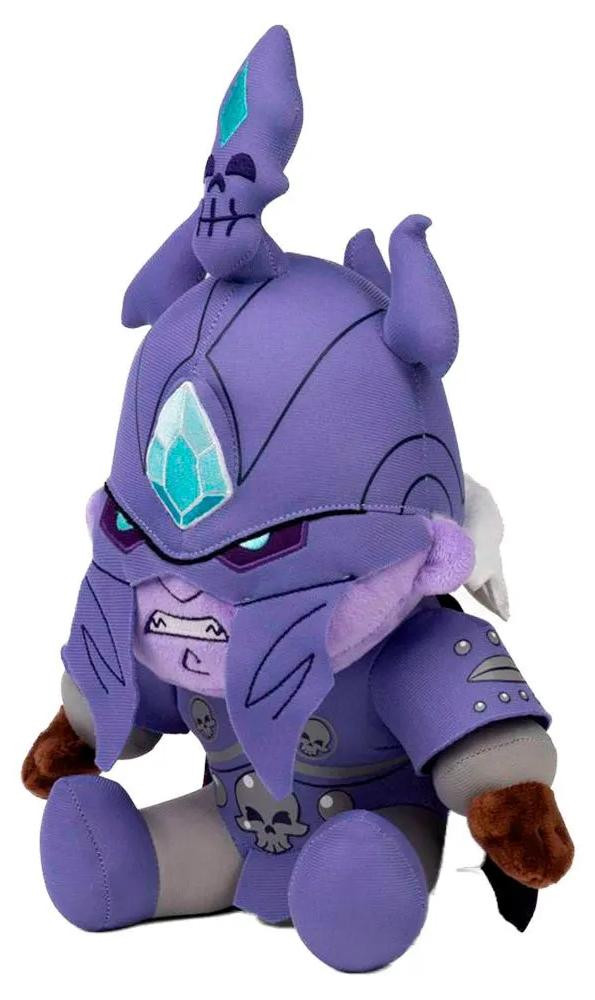 ItemLab Arthas figuur