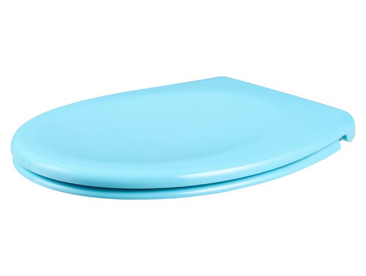 Diaqua WC-Sitz Barbana Slow Down