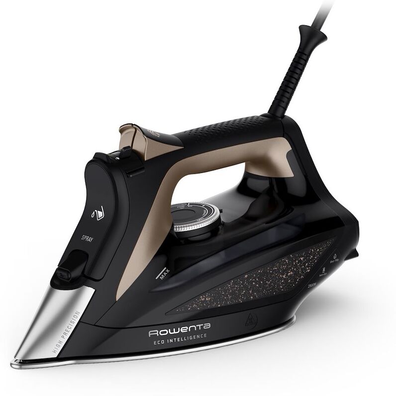 Ferro da stiro a vapore Rowenta DW6341D1 con tecnologia Eco Intelligence