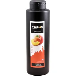 Vermion – Pfirsichpüree 1,3kg