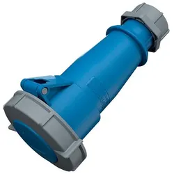 Mennekes 552 Kupplung AM-TOP, 32A3p6h230V, IP67