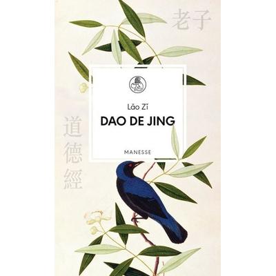 Dao De Jing, Gebundene Ausgabe von Lao Zi, Manesse, 978-3-7175-2478-6