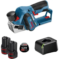 Bosch Hausgeräte, Hobelmaschine, Akku-Hobel GHO 12V