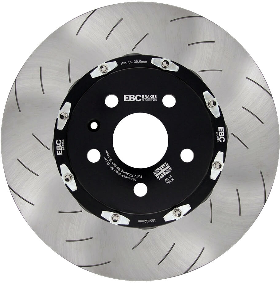 BREMBO 59.E114.17 High Performance Brake Disc