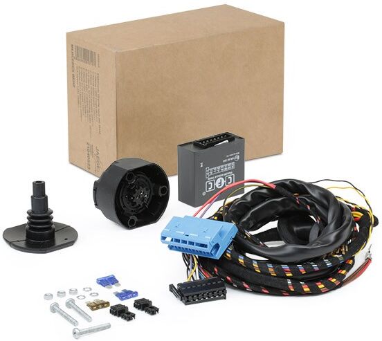 JAEGER 21040523 Towbar electric kit