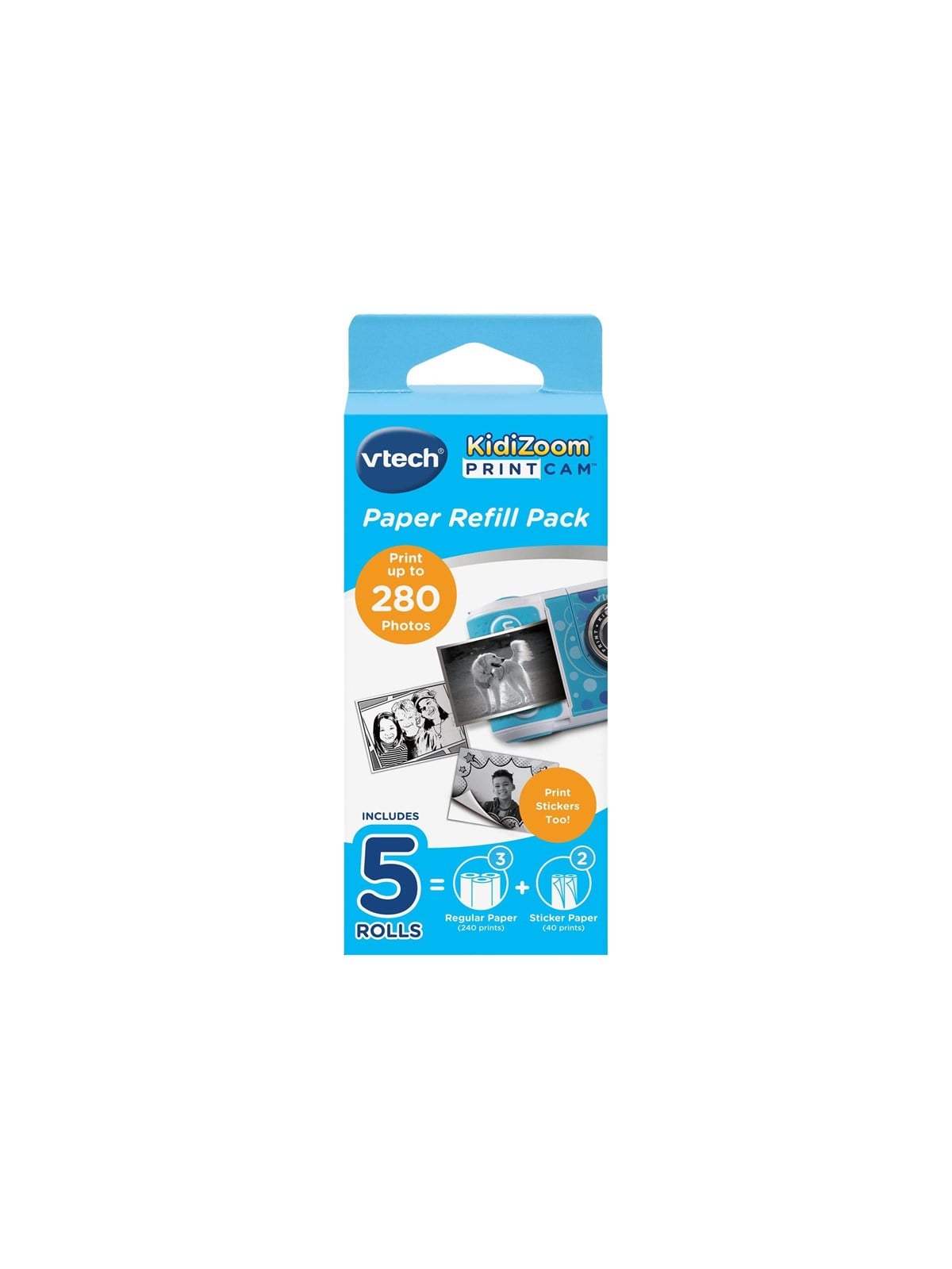 VTech Paper Refill Pack
