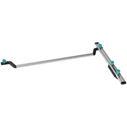 wolfcraft, Zubehör Verlegematerial, 1 Parallelanschlag für TC 670 (Schneidegerät)
