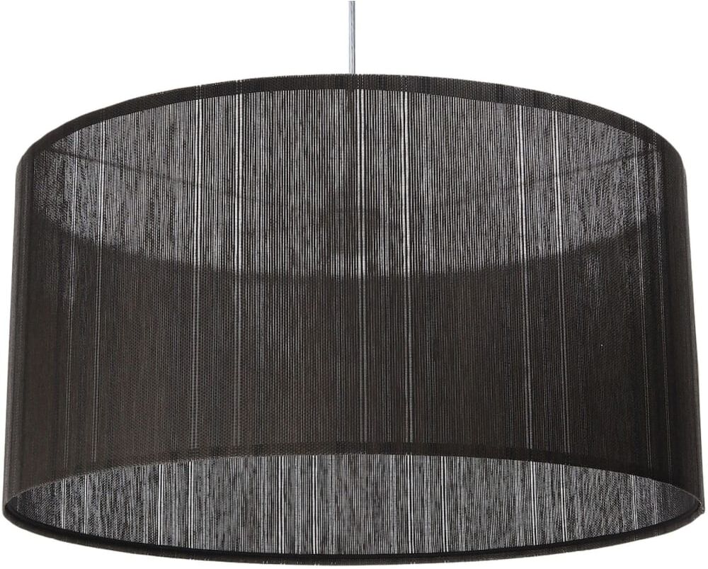 BPS Koncept Suspension design, roletowe Noir 60x20x60cm