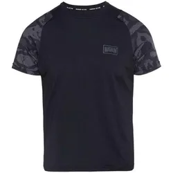Magnum, Herren, Sportshirt, Astra T-shirt M 92800597262 (L, M), Schwarz