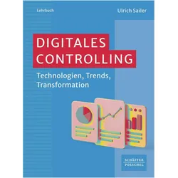 Digitales Controlling, Fachbücher von Ulrich Sailer