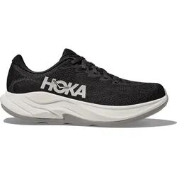 HOKA Rincon 4 Laufschuhe Herren | Gr. 44 | schwarz - schwarz