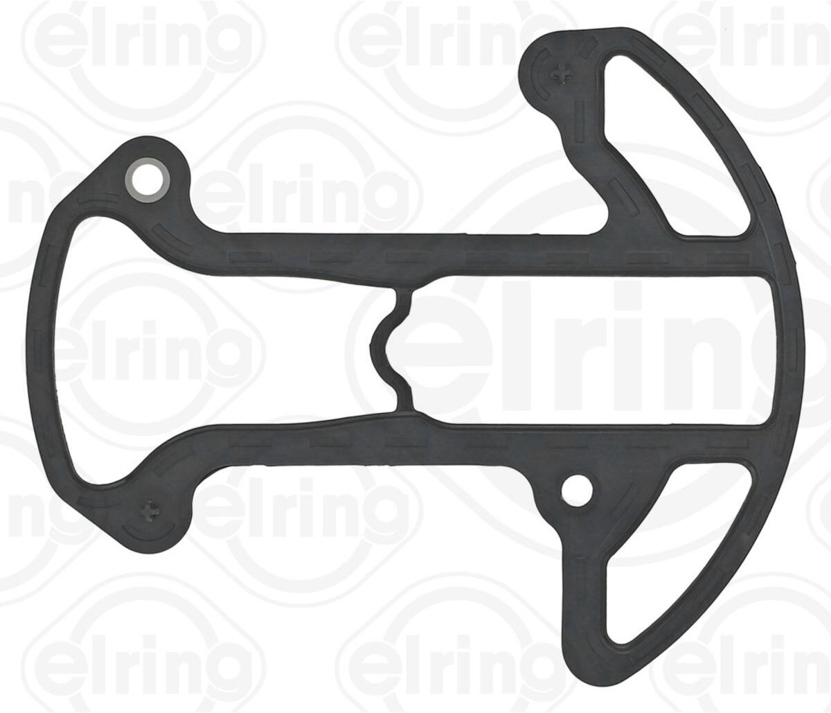 Dichtung, Differential ELRING B09.370