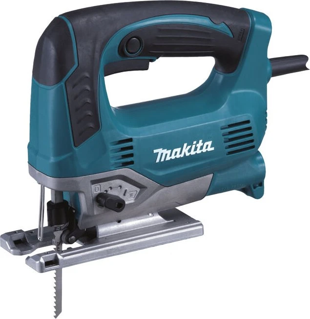 makita JV0600J Stichsäge 650 W, ohne Akku
