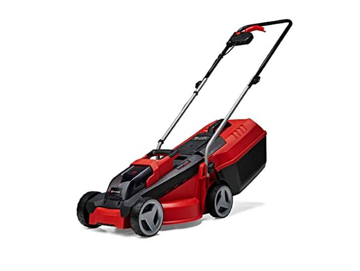 Einhell City accu-grasmaaier GE-CM 18/30 Li-Solo