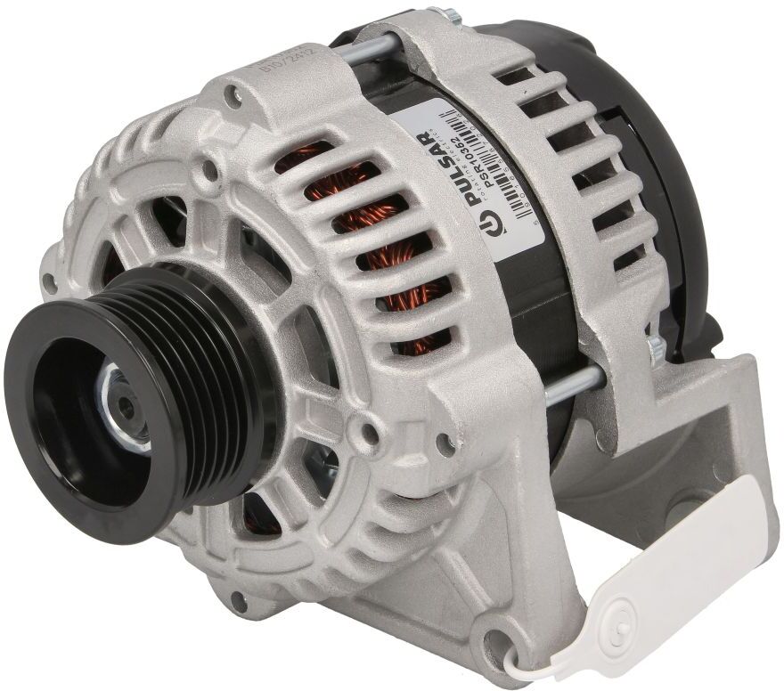 Vaihtovirtalaturi  Pulsar Rotating Electrics Psr10352