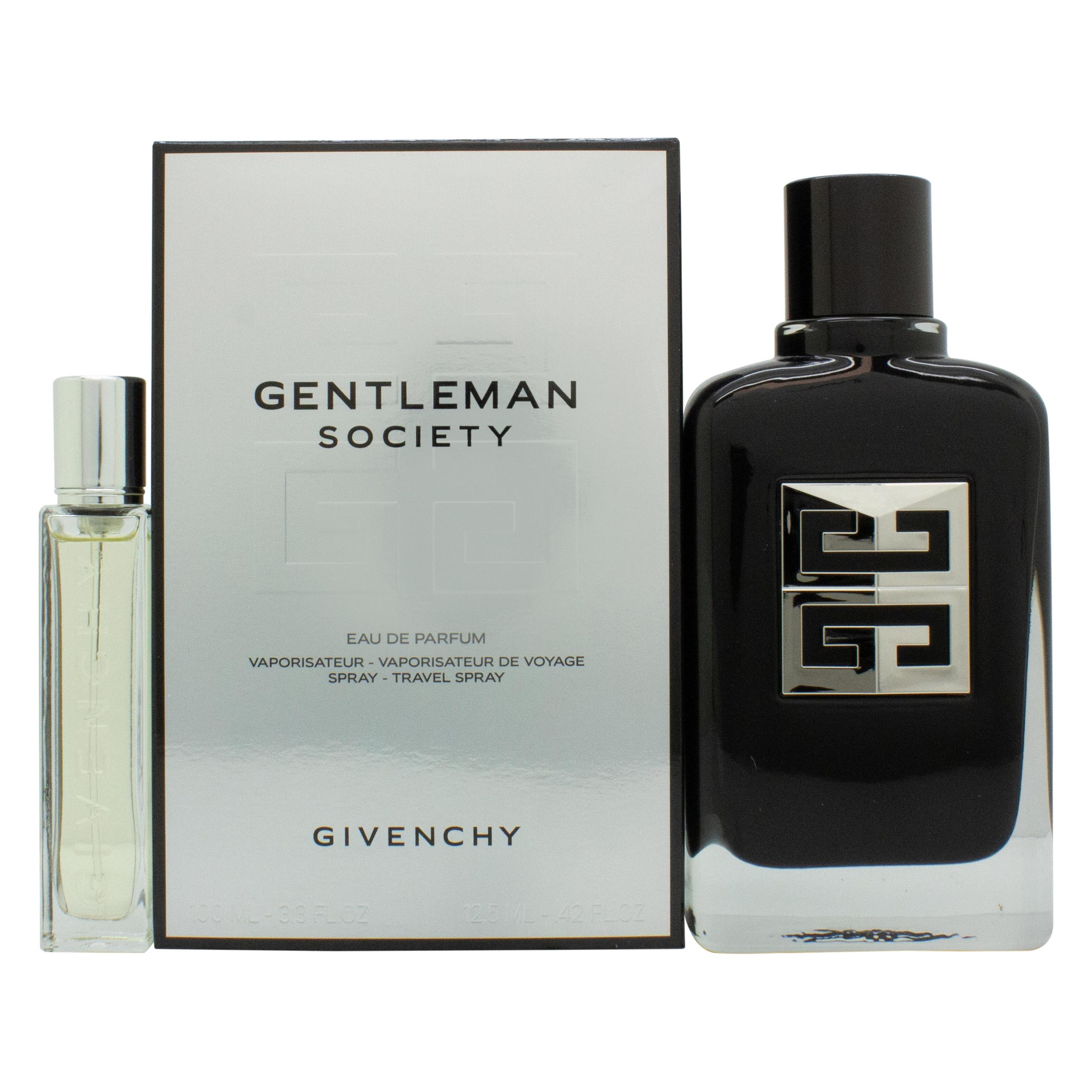 Givenchy Gentleman Society (Parfum Set) (53905526)