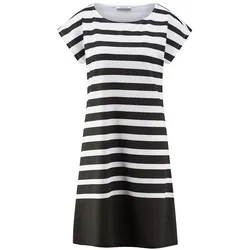 Kleid Peter Hahn schwarz, 38