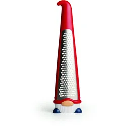 OTOTO Universalreibe Pepito - blau|rot