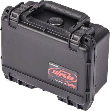 SKB iSeries 0705-3 Case Schwarz