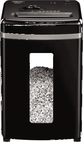 Fellowes 450 M Aktenvernichter