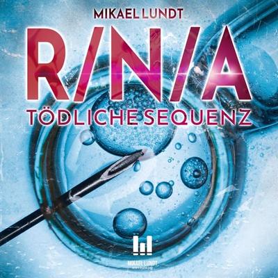 R/N/A - Mikael Lundt, Audio, 9783989832183
