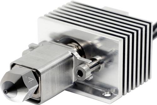 Micro-Swiss Hotend Passend für (3D Drucker): BambuLab FlowTech Hotend CM2 - Hardened Tip - Standard Flow M3109X-00