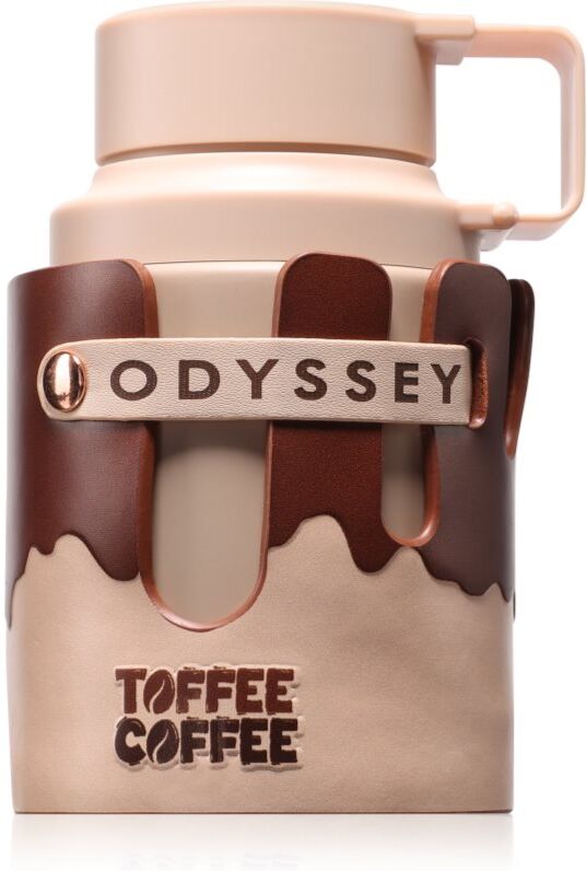 Armaf Odyssey Toffee Coffee Eau de Parfum mixte 100 ml