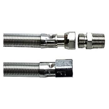 Neoperl Gasschlauch gasflex 1250 mmx1/2 (83941012501)